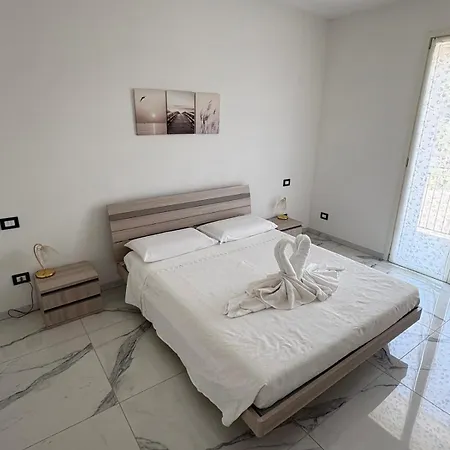 Appartement Gemma *