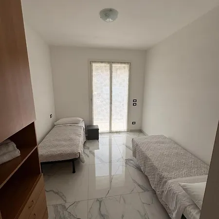 Gemma Appartement Calmasino