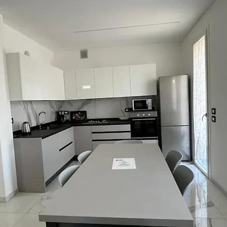 Gemma Appartement