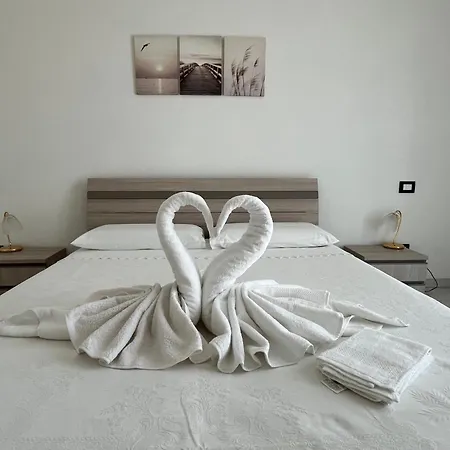 Appartement Gemma *
