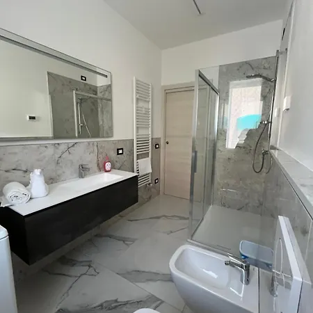 Gemma Appartement Calmasino