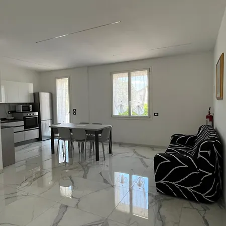 Gemma Appartement *