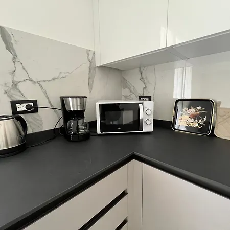 Appartement Gemma *