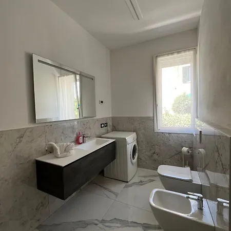 Appartement Gemma Calmasino