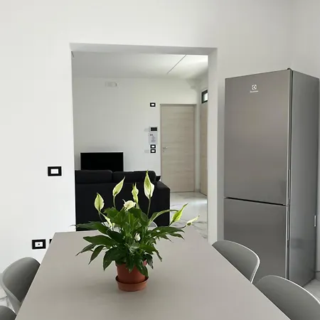 Gemma Appartement Calmasino