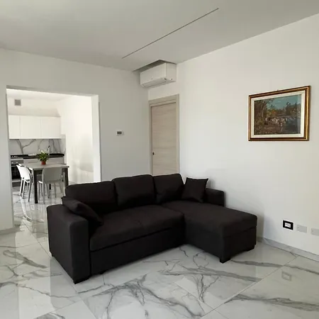 Appartement Gemma