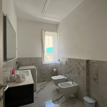 Gemma Appartement Calmasino