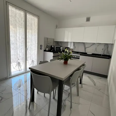 Gemma Appartement *