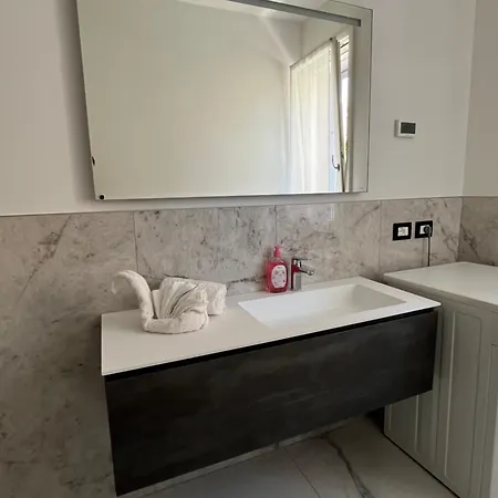 Gemma Appartement *