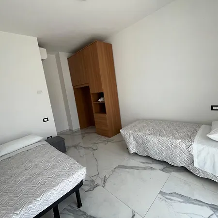 Appartement Gemma *