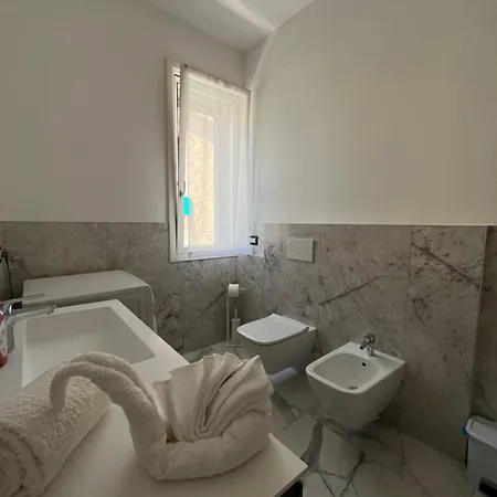 Appartement Gemma Calmasino